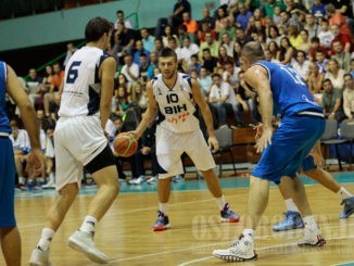Selektor muške seniorske reprezentacije BiH Duško Vujošević objavio je širi spisak igrača za kvalifikacione utakmice za Svjetsko prvenstvo 2019