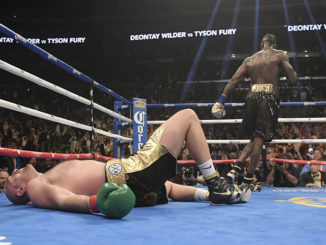 Deontay Wilder, Tyson Fury