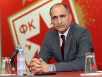 Mitar Mrkela